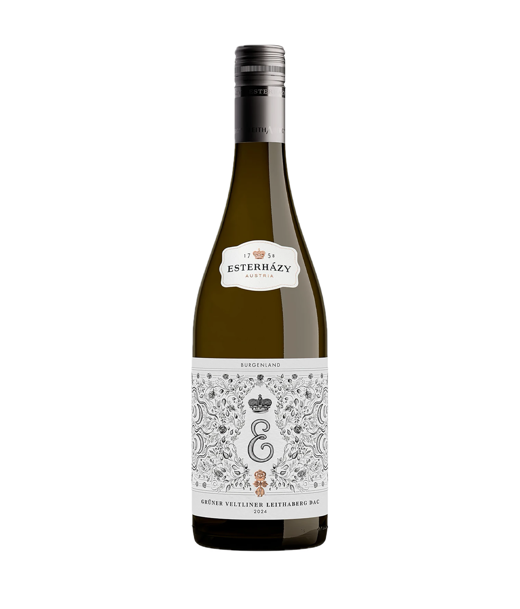 Esterházy Weingut - Grüner Veltliner 2024