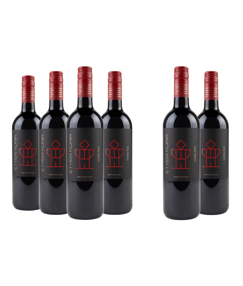 KÚRIA ROT 2022 4+2