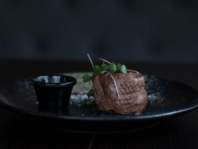 Steak