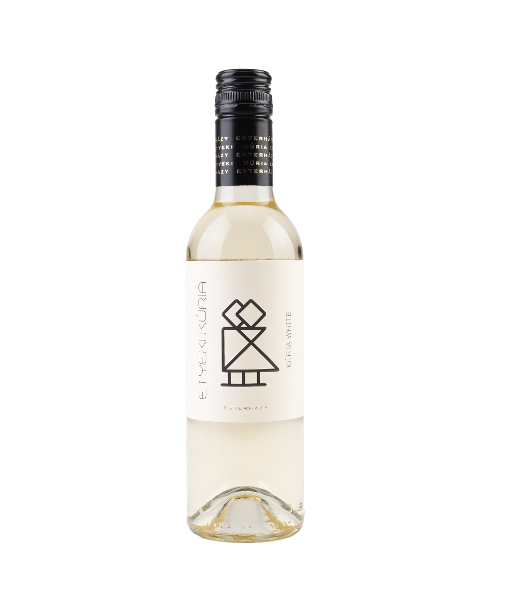 Etyeki Kúria - Kúria White 2024 0,375l