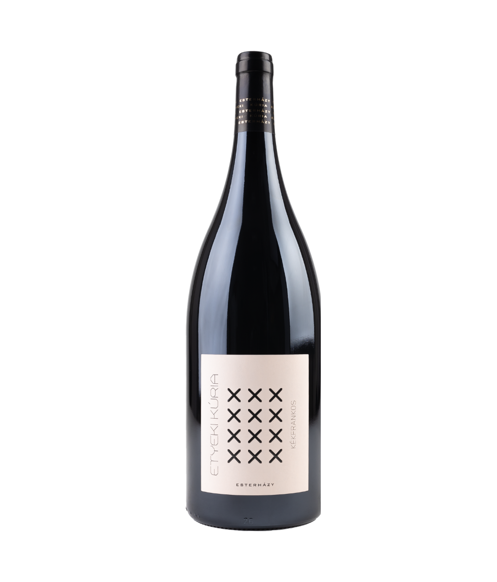 Kúria Sopron - Kékfrankos Magnum 2016 (1,5 liter)