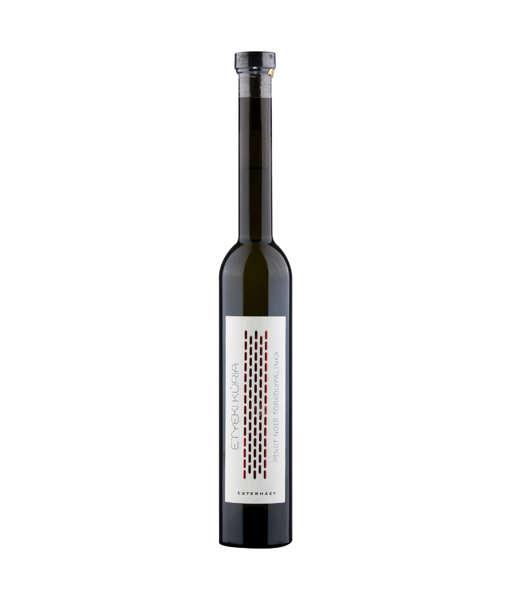 Pinot Noir Törkölypálinka (0,35 liter)