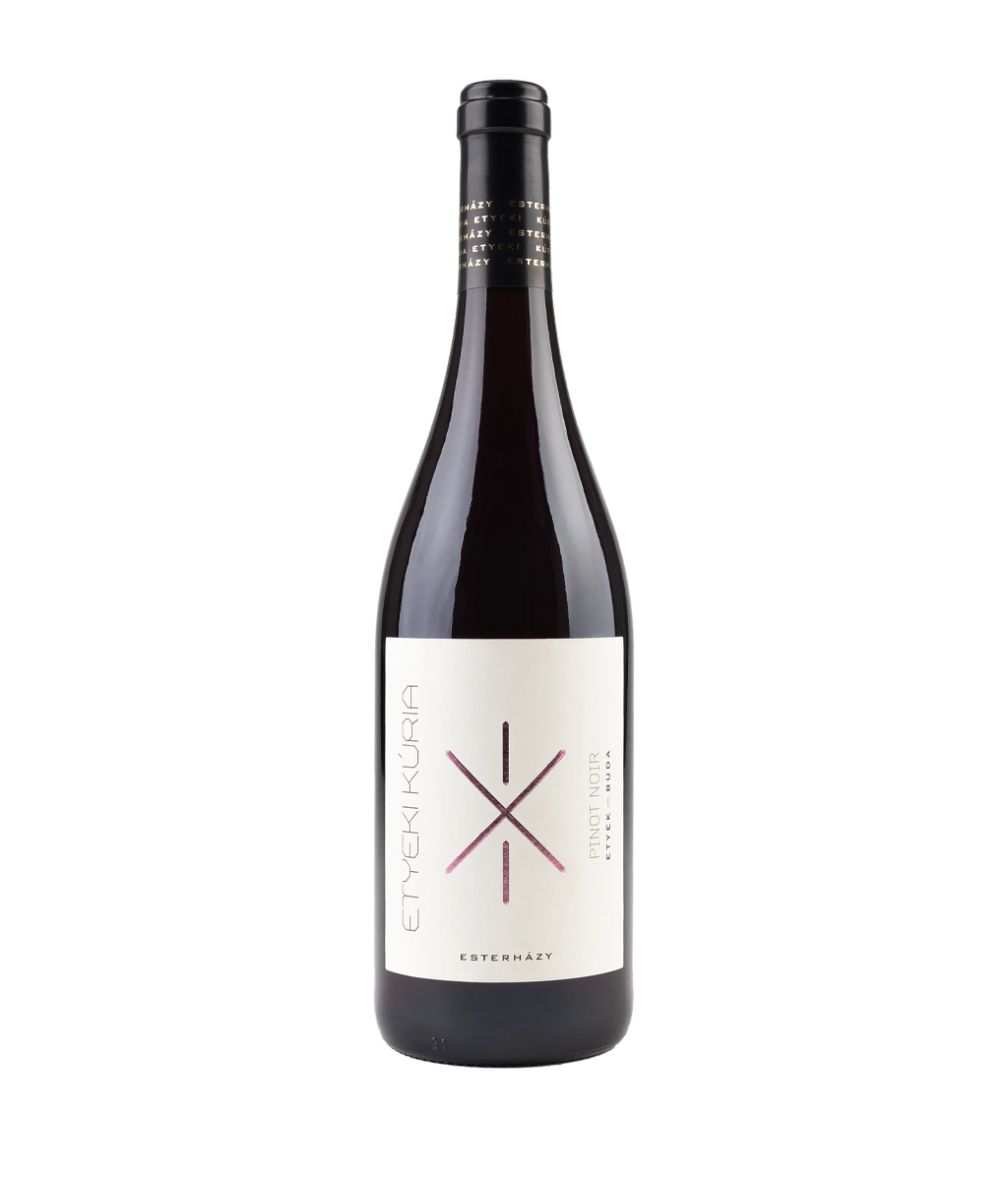 Etyeki Kúria - Pinot Noir 2016